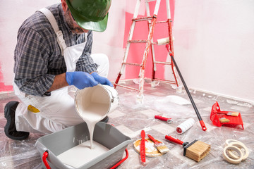 painter